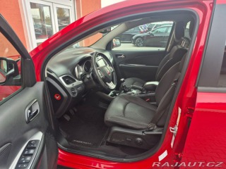 Fiat Freemont 2.0 Multijet Urban 125 kW 2014