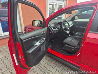 Fiat Freemont 2.0 Multijet Urban 125 kW 2014