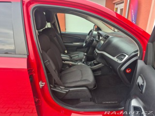 Fiat Freemont 2.0 Multijet Urban 125 kW 2014