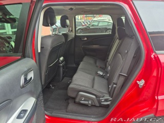 Fiat Freemont 2.0 Multijet Urban 125 kW 2014