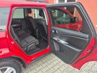 Fiat Freemont 2.0 Multijet Urban 125 kW 2014
