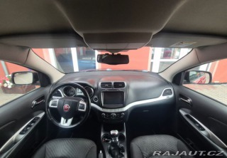 Fiat Freemont 2.0 Multijet Urban 125 kW 2014
