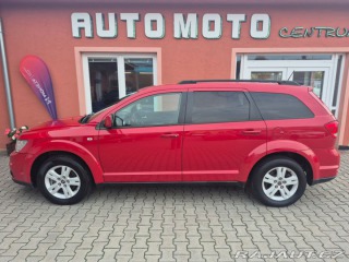 Fiat Freemont 2.0 Multijet Urban 125 kW 2014