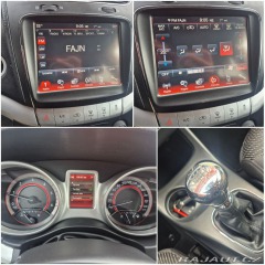 Fiat Freemont 2.0 Multijet Urban 125 kW 2014
