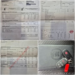 Fiat Freemont 2.0 Multijet Urban 125 kW 2014
