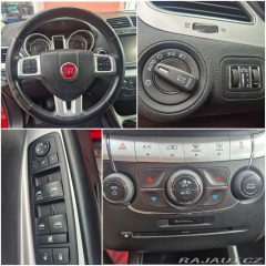 Fiat Freemont 2.0 Multijet Urban 125 kW 2014