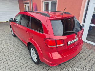 Fiat Freemont 2.0 Multijet Urban 125 kW 2014
