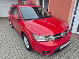 Fiat Freemont 2.0 Multijet Urban 125 kW 2014