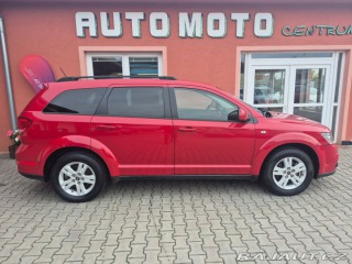 Fiat Freemont 2.0 Multijet Urban 125 kW 2014