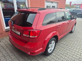Fiat Freemont 2.0 Multijet Urban 125 kW 2014