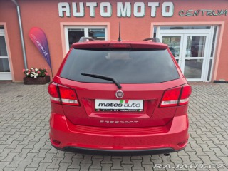 Fiat Freemont 2.0 Multijet Urban 125 kW 2014
