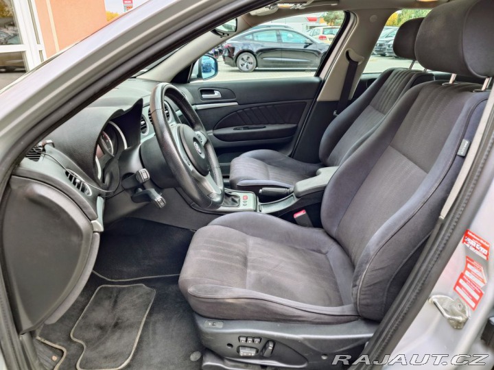 Alfa Romeo Ostatní modely TBi 147 kW 2009