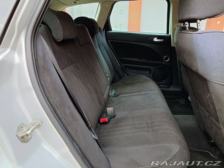 Alfa Romeo Ostatní modely TBi 147 kW 2009