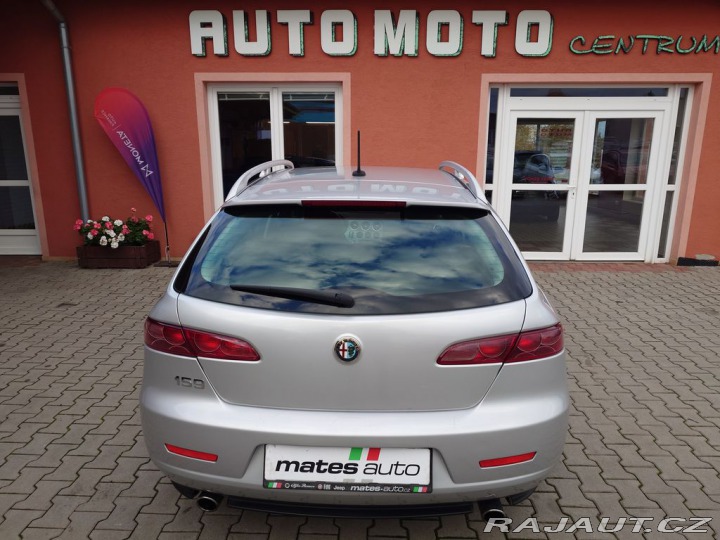 Alfa Romeo Ostatní modely TBi 147 kW 2009