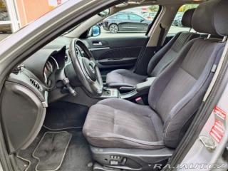 Alfa Romeo Ostatní modely TBi 147 kW 2009