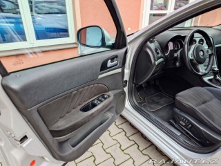 Alfa Romeo Ostatní modely TBi 147 kW 2009
