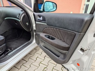 Alfa Romeo Ostatní modely TBi 147 kW 2009