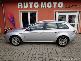 Alfa Romeo Ostatní modely TBi 147 kW 2009