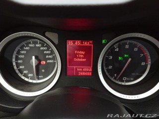 Alfa Romeo Ostatní modely TBi 147 kW 2009