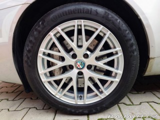 Alfa Romeo Ostatní modely TBi 147 kW 2009