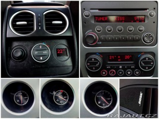 Alfa Romeo Ostatní modely TBi 147 kW 2009