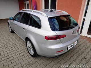 Alfa Romeo Ostatní modely TBi 147 kW 2009