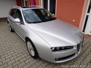 Alfa Romeo Ostatní modely TBi 147 kW 2009