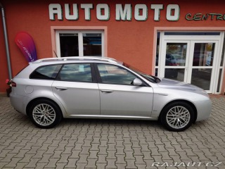 Alfa Romeo Ostatní modely TBi 147 kW 2009