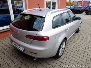 Alfa Romeo Ostatní modely TBi 147 kW 2009
