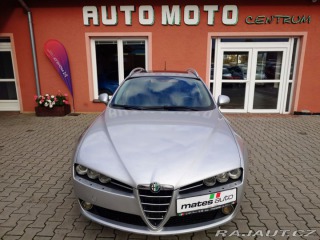 Alfa Romeo Ostatní modely TBi 147 kW 2009