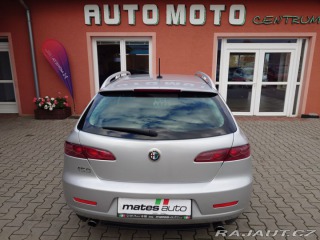 Alfa Romeo Ostatní modely TBi 147 kW 2009