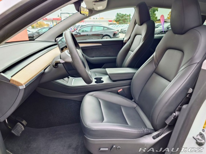 Tesla Model Y Long Range Dual Motor AWD 2022