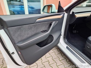 Tesla Model Y Long Range Dual Motor AWD 2022