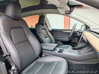 Tesla Model Y Long Range Dual Motor AWD 2022