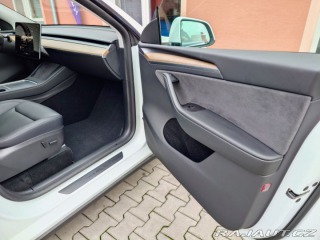 Tesla Model Y Long Range Dual Motor AWD 2022