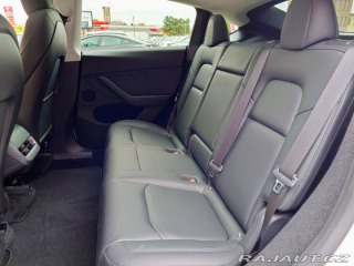 Tesla Model Y Long Range Dual Motor AWD 2022