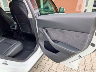 Tesla Model Y Long Range Dual Motor AWD 2022