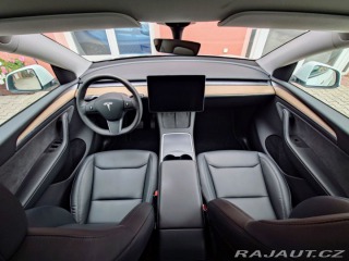 Tesla Model Y Long Range Dual Motor AWD 2022