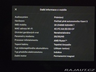 Tesla Model Y Long Range Dual Motor AWD 2022