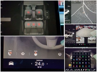 Tesla Model Y Long Range Dual Motor AWD 2022