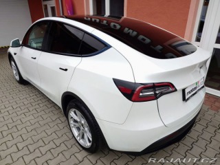Tesla Model Y Long Range Dual Motor AWD 2022