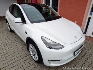 Tesla Model Y Long Range Dual Motor AWD 2022