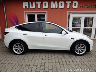 Tesla Model Y Long Range Dual Motor AWD 2022
