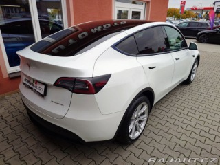 Tesla Model Y Long Range Dual Motor AWD 2022