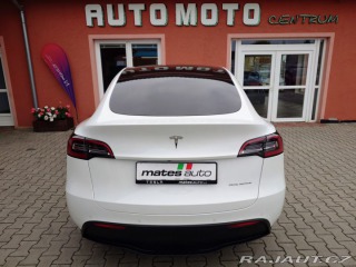 Tesla Model Y Long Range Dual Motor AWD 2022