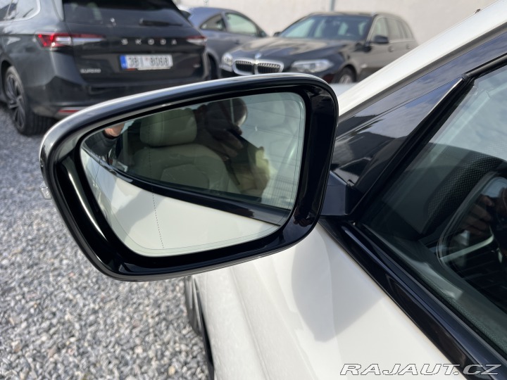 BMW 5 520D Xdrive 2019