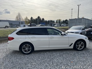BMW 5 520D Xdrive 2019