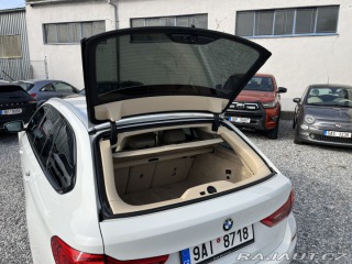 BMW 5 520D Xdrive 2019