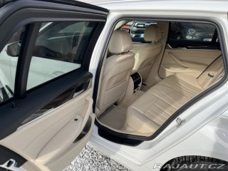 BMW 5 520D Xdrive 2019
