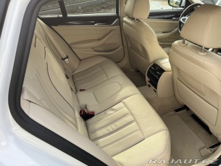 BMW 5 520D Xdrive 2019